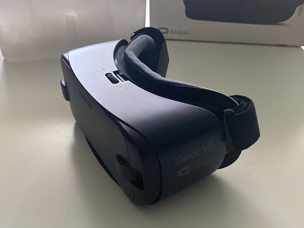 Ochelari Samsung Gear VR Oculus Realitate Virtuala