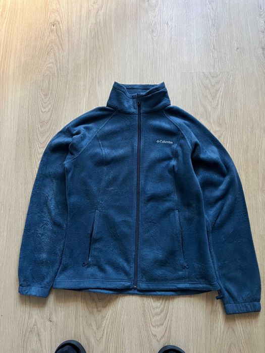 polar columbia vintage
