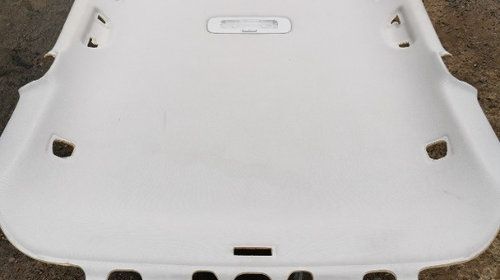 Plafon material textil  VOLKSWAGEN GOLF VI 5K1 2008 - 2013 1K9867501CK