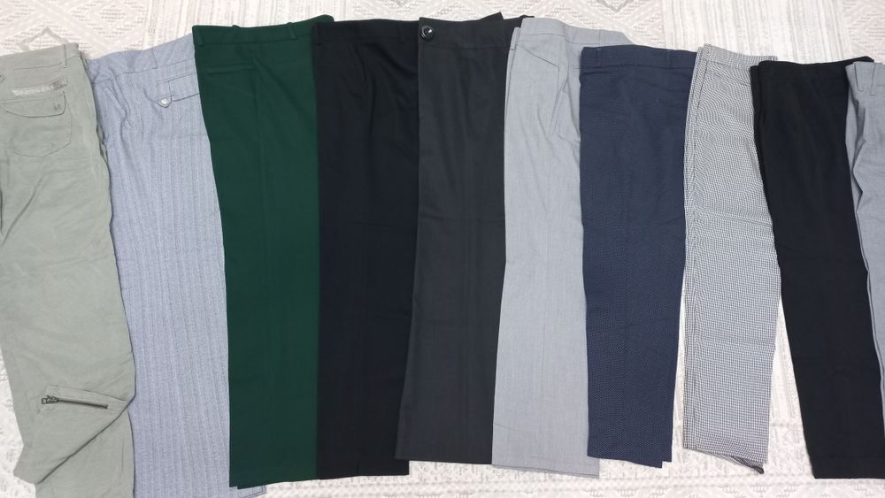 Брюки женские р.44-46