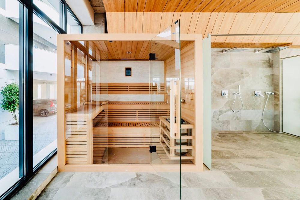 Apartament de inchiriat termen lung Alezzi Odyssey