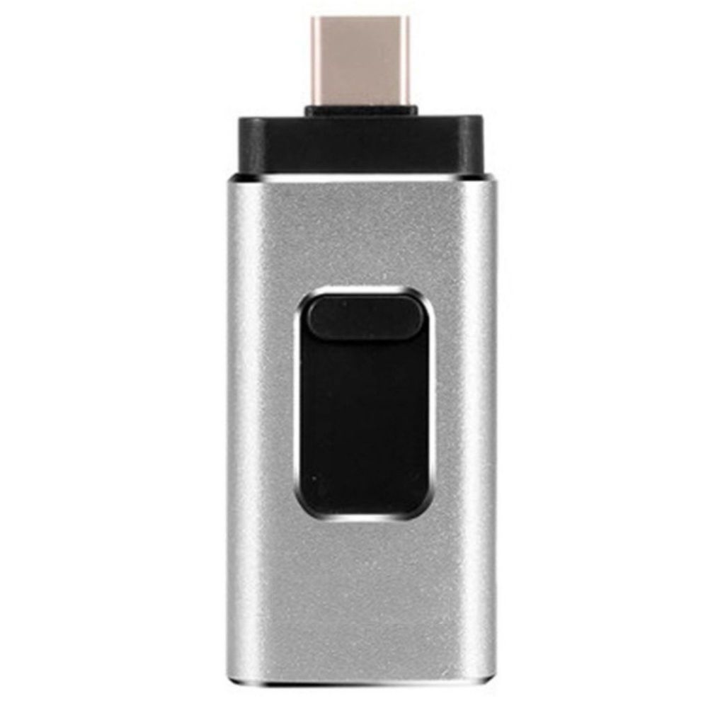 USB памет, Флашка, 4 в 1 64gb