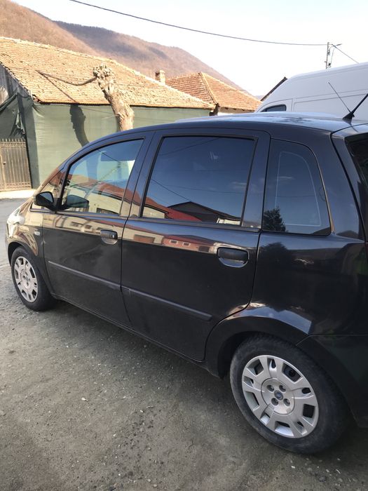 Fiat idea 14 benzina