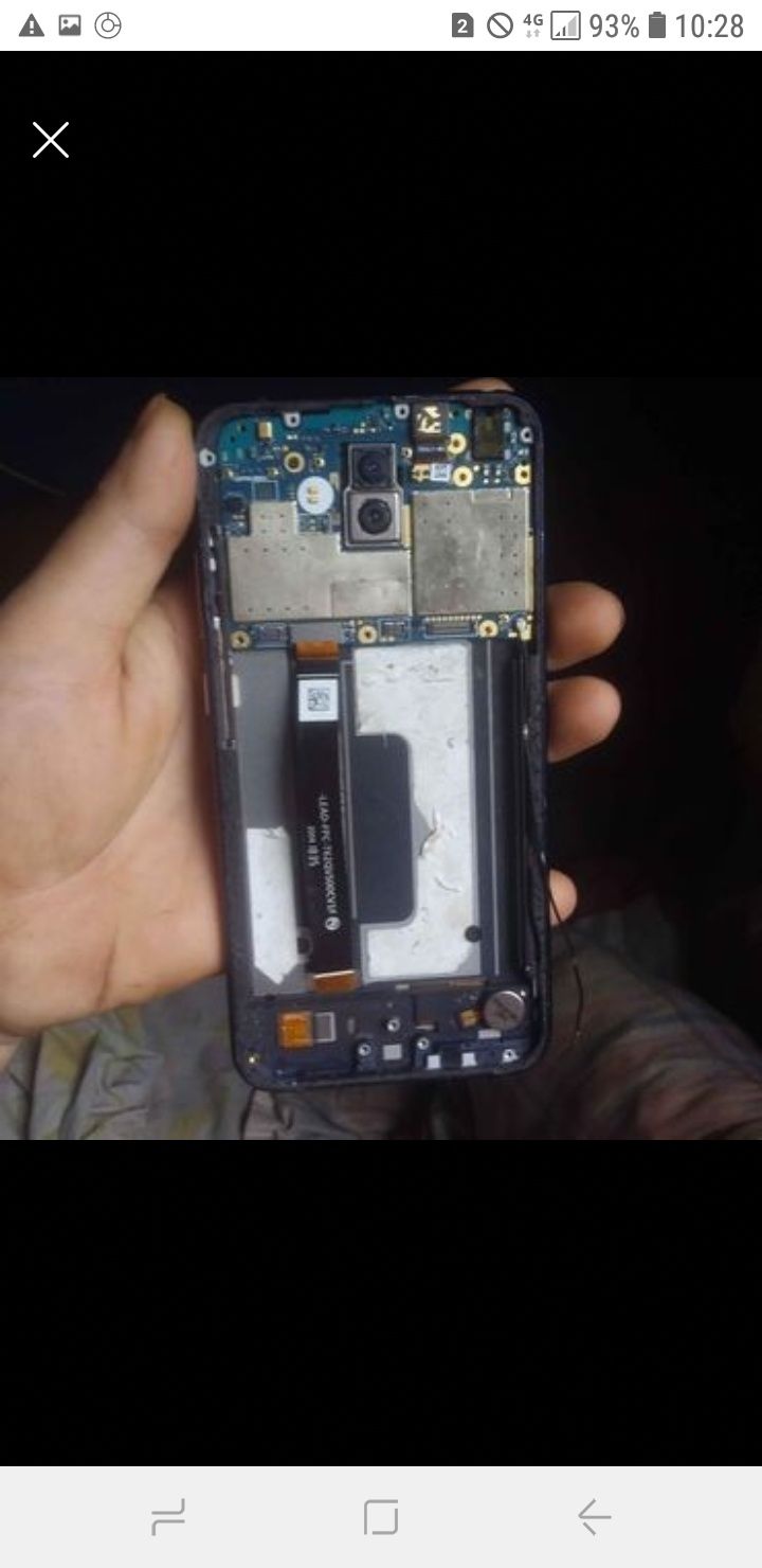 Display Motorola moto e5, Nokia 8.1,.  Multimetru , Samsung j5
