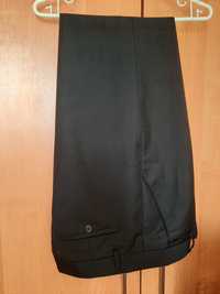Мужских чёрные брюки 48-50р