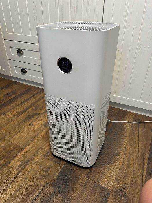 Purificator Aer Xiaomi Smart Air Purifier 4 PRO