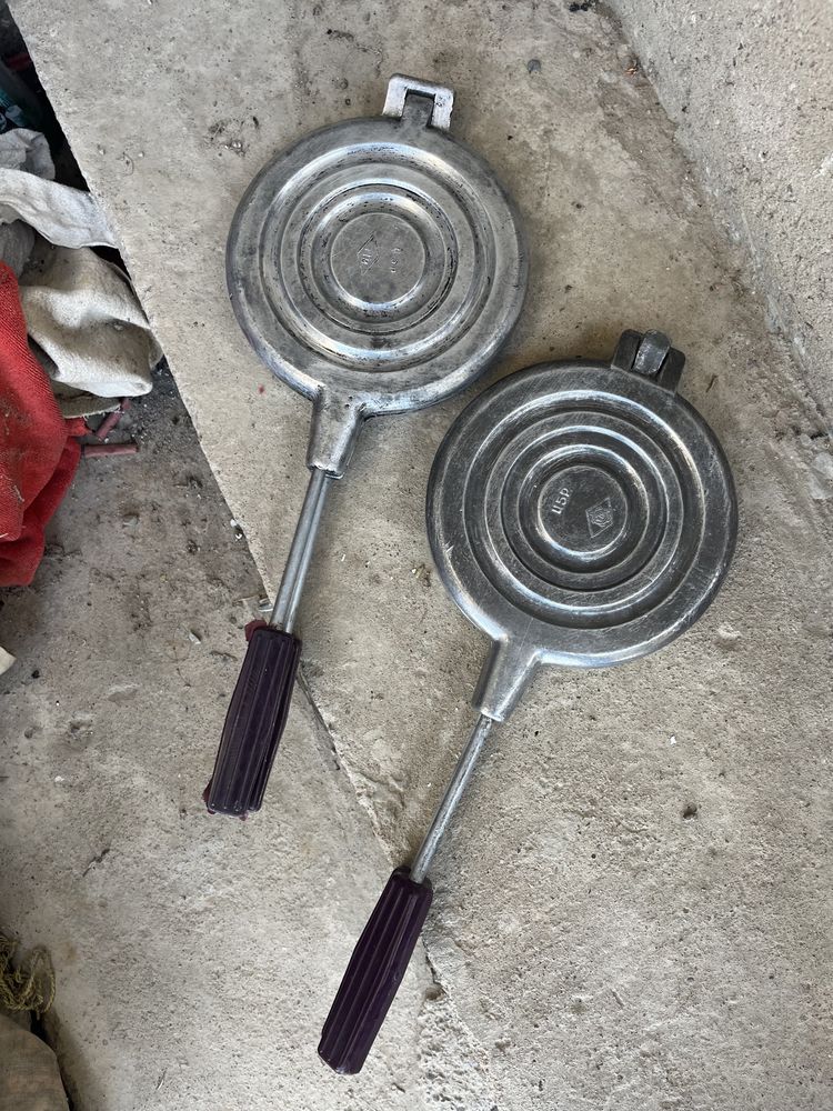 Орещница ссср
