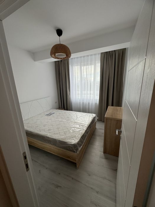 Inchiriez Apartament 2 camere complex lLve calea giulesti 413