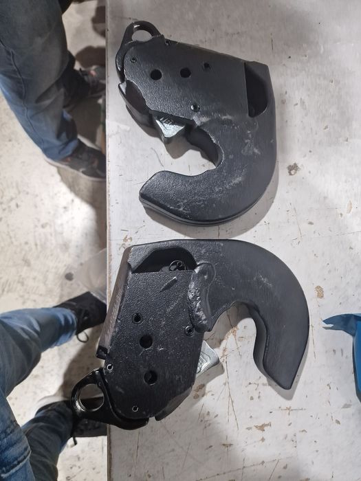Cirlig cirlige tirant lateral inferior preț 450 lei buc catg 3 import