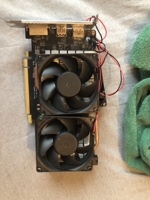 Gtx 1060 custom 3 gb gddr5