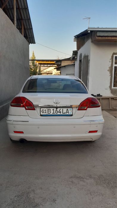 Avto brilliance M2 BS4 Mator Mitsubishi 1,8 atmasferniy