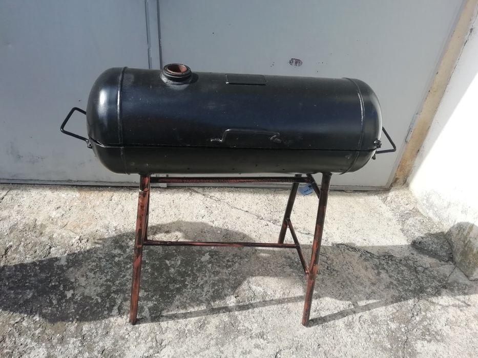 Grătar pentru curte(nou)