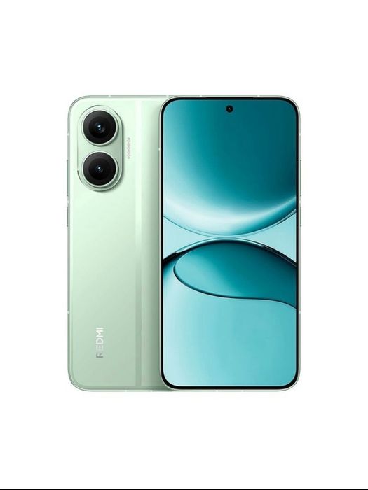 POCO F7\REDMI turbo 4 pro 12\256