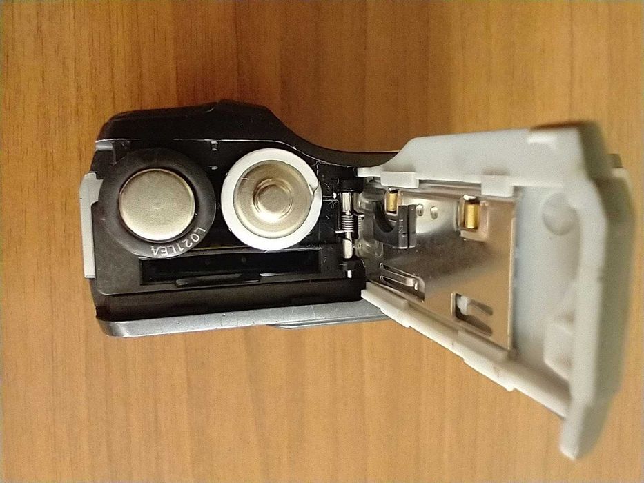 Цифров фотоапарат BENQ