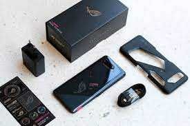 Asus ROG Phone 5