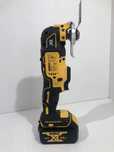 DeWalt DCS 355 multifunctională