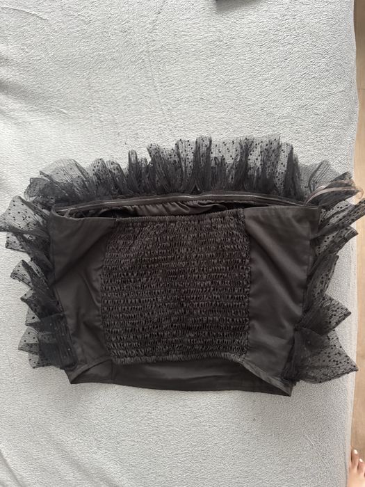 Тюлен къс официален топ