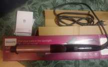 Маша Philips curler 5000