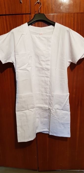 Разпродажба! Цветни и бели куртки, престилки, туники, ризи. ЕС  А-клас