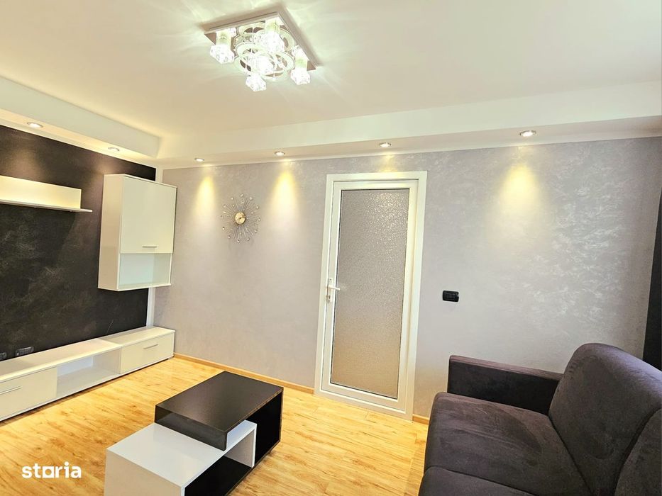 Apartament de vanzare in Galati, Micro 40 - 2 camere, 33 m!