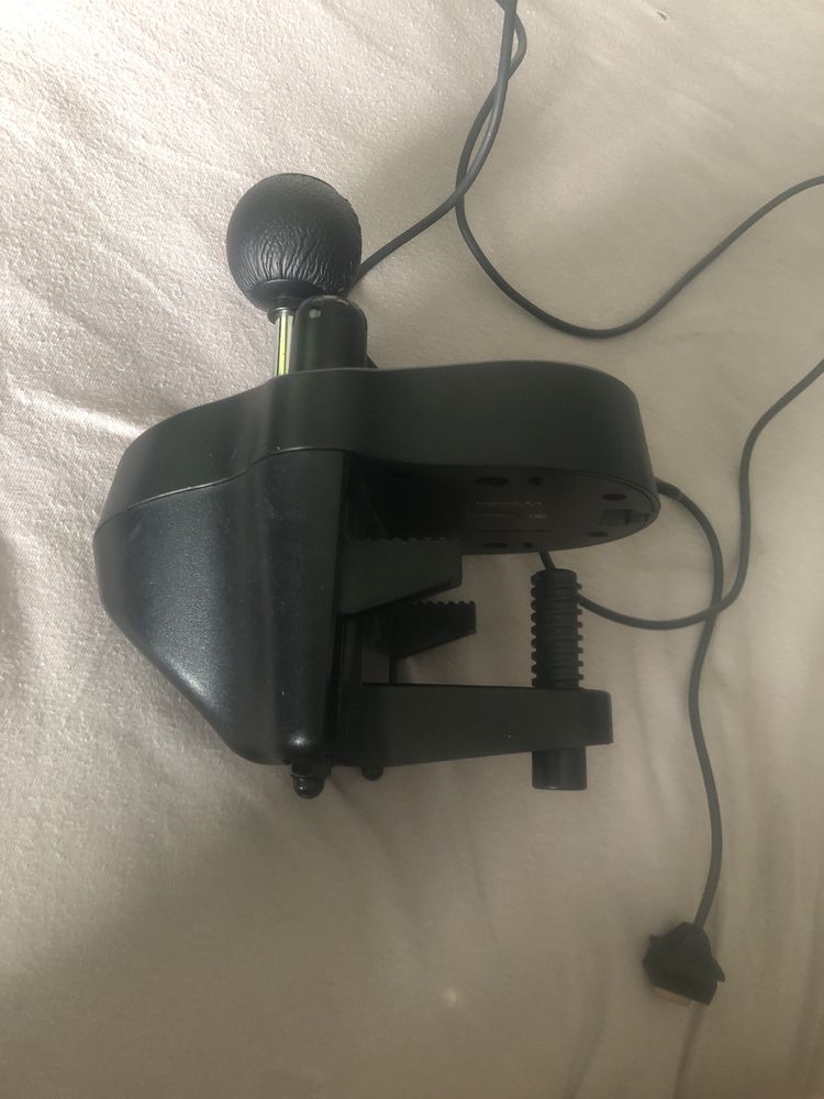 schimbator de viteze logitech doar in iasi