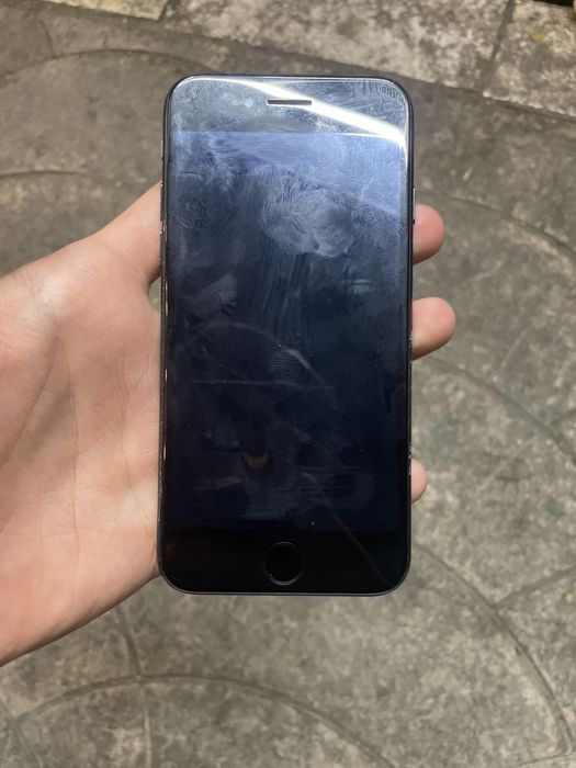 Iphone 7 garantiya yo