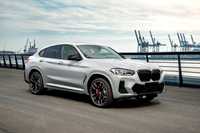 Masini de inchiriat Cluj Premium BMW X4 M - rent a car Cluj Airport