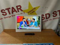 Televizor LED FullHD 12V Lumatron LED-2310W /58cm Garantie 2ani