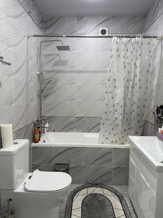 Продам дом ! 1.6 сот 6 комн Карасу -6