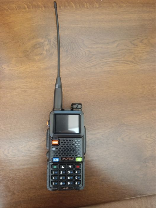 Баофенг ув-р5н 10w