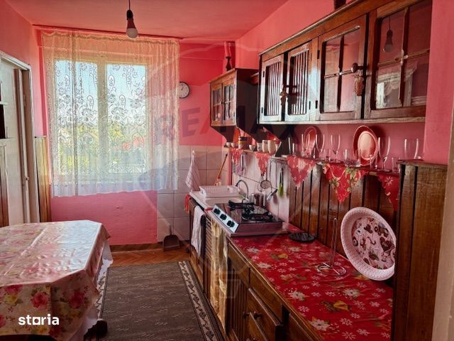 Apartament cu 2 camere de vânzare