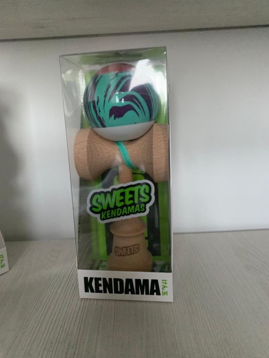 Kendama sweet    .
