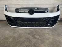 VW Фолксваген Пасат Passat Bumper B9 R-Line предна броня 3J0807221B