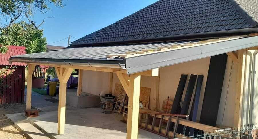 Servicii profesionale de acoperiș în județul Bihor – Rapid Acoperiș