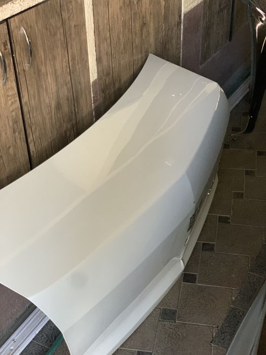 Cobalt крышка багажника