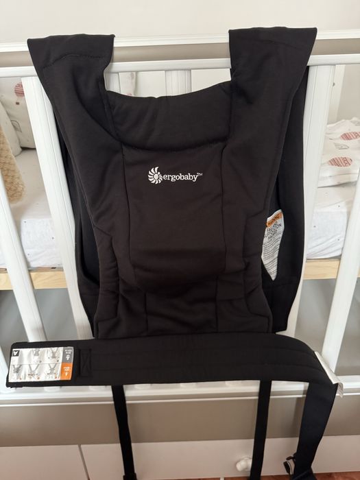 Ергономична раница Ergobaby
