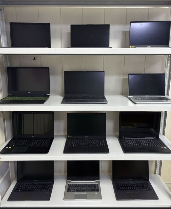 Ноутбуки по хорошей цене