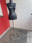 Manechin / bust dama