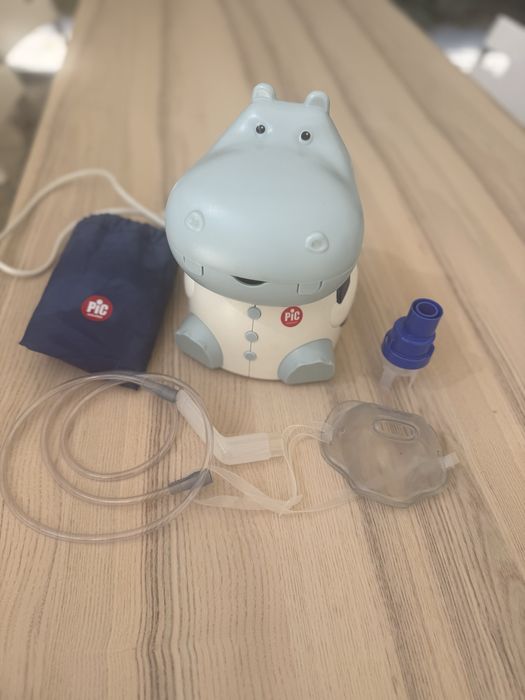 Инфалатор за деца MrHippo