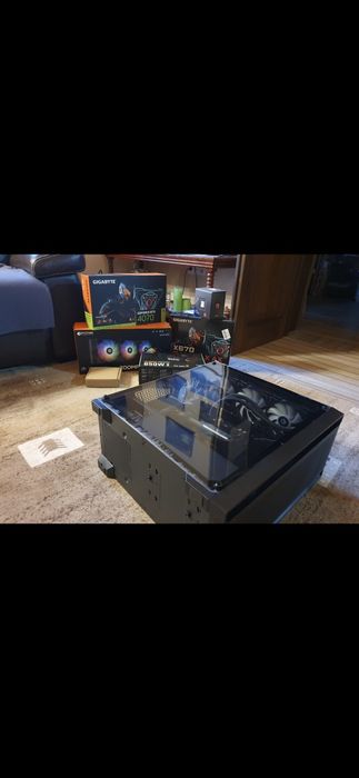 Pc gaming în stare optimă