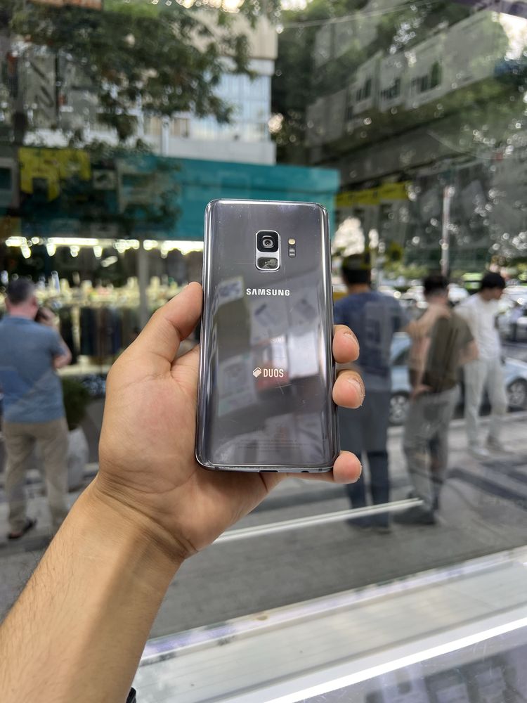 Samsung S9 64 gb vetnam vasheee arzon