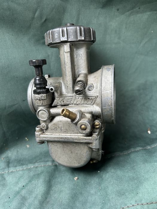 Carburator Keihin moto (KTM, Honda, Yamaha, Suzuki, Kawasaki, etc.)