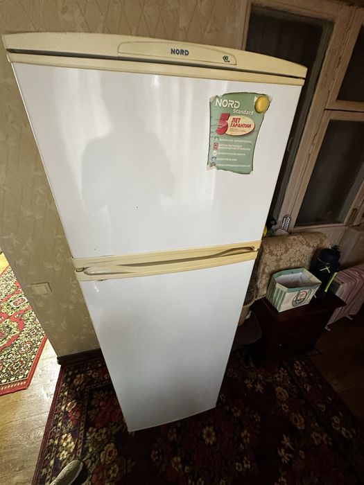 Холодильник NORD