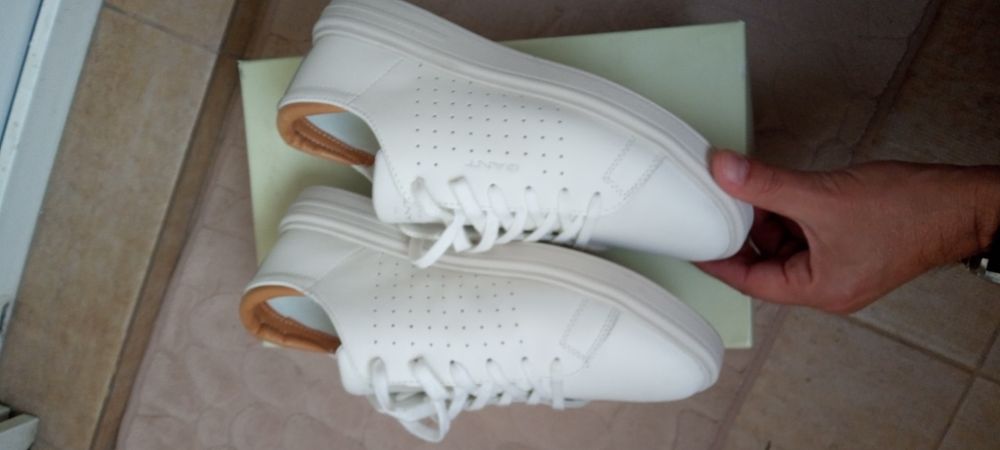 Gant Fairville 41 albi