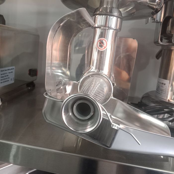 Pomidor chiqarish aparat, myasurobka,maydalagich,maydalaydigon aparat,