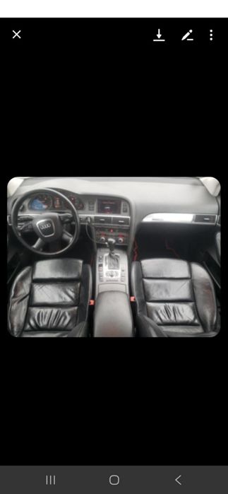 Vând sau. Schimb audi