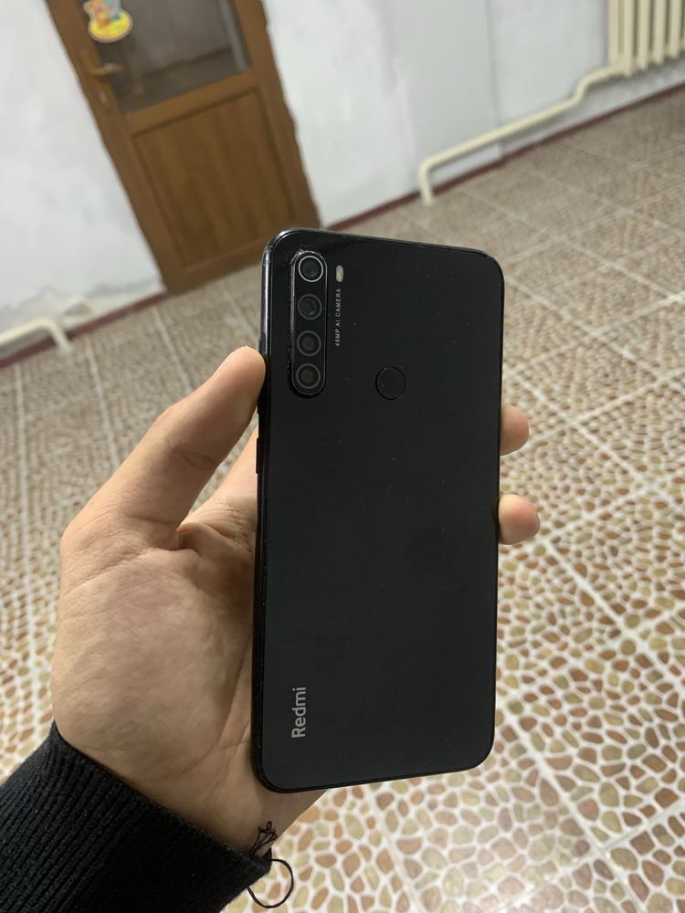 Redmi not 8 64rb