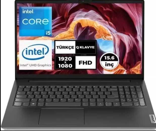 Lenovo V15 G4 IRU