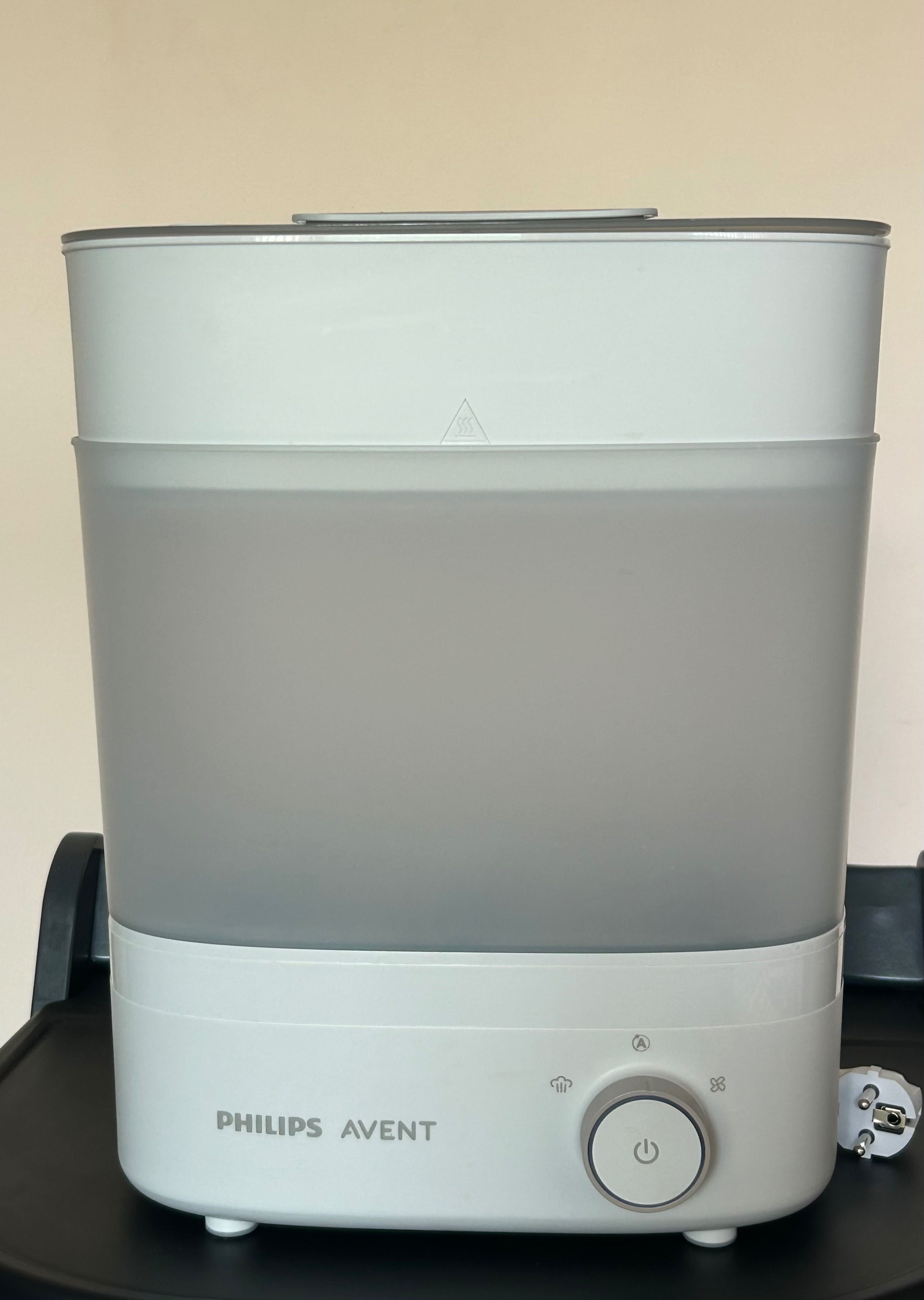 Стерилизатор с изсушаване - Philips Avnet SCF293