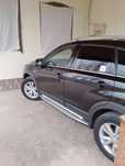 Chevrolet Kaptiva  4